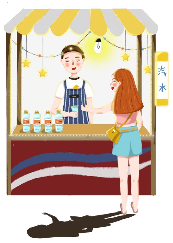 台南 何先生