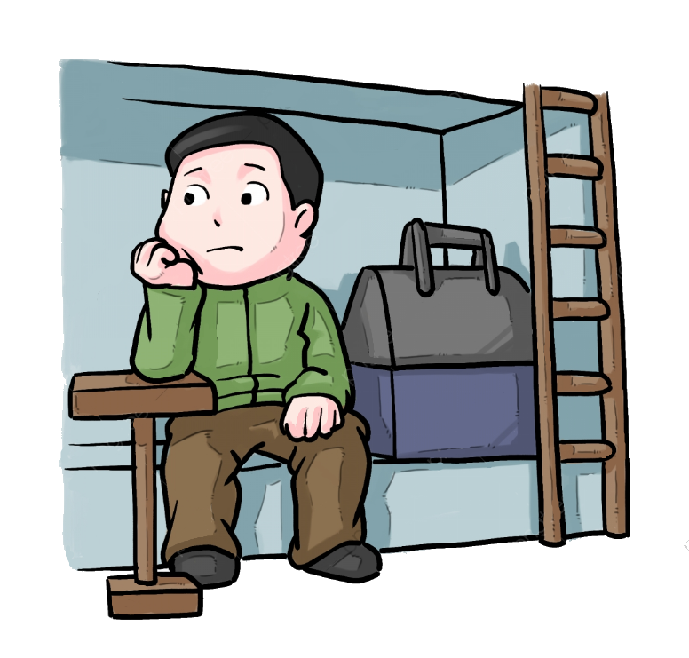 桃園 莊先生